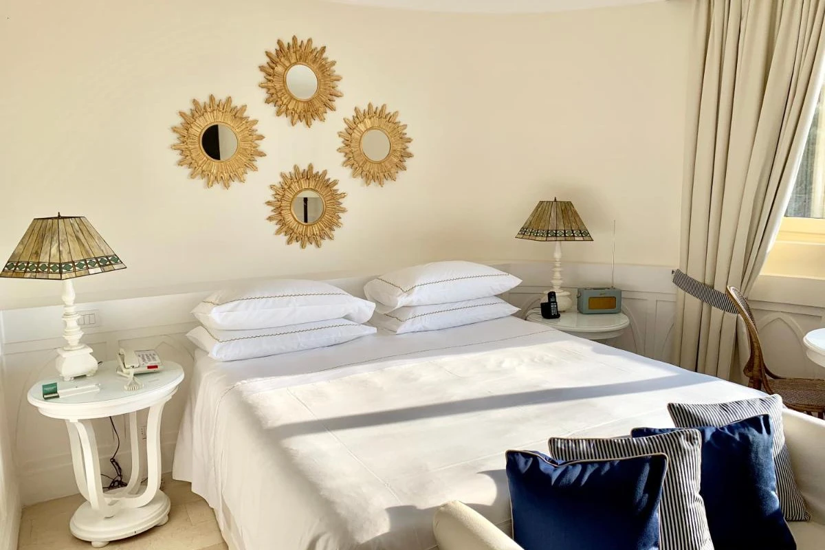 Mezzatorre Hotel & Thermal Spa - Hotel Photo 21