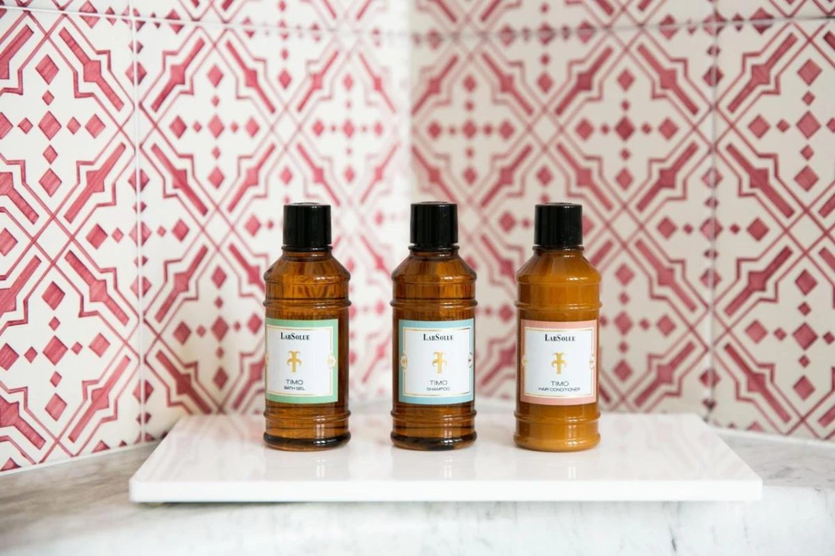 Mezzatorre Hotel & Thermal Spa - Hotel Photo 22