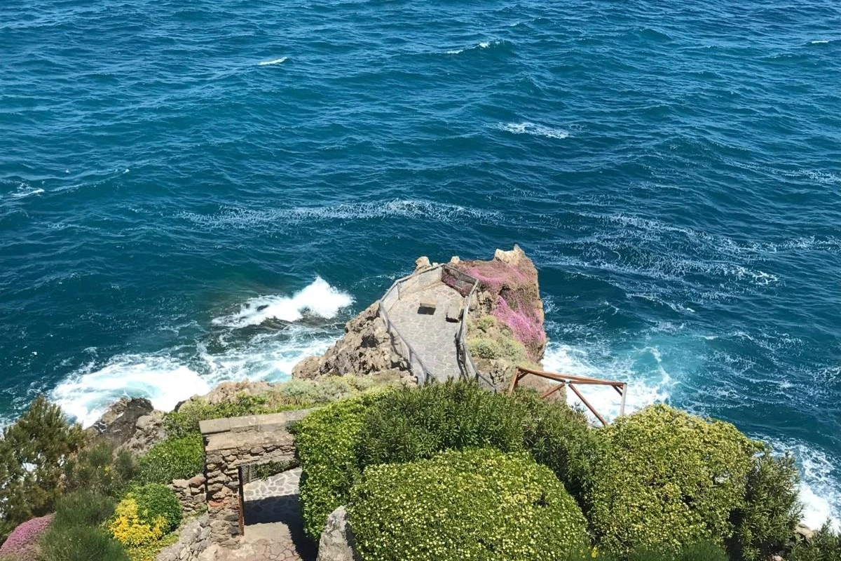 Mezzatorre Hotel & Thermal Spa - Hotel Photo 25