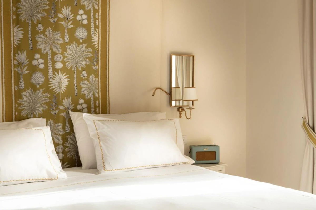 Mezzatorre Hotel & Thermal Spa - Hotel Photo 27