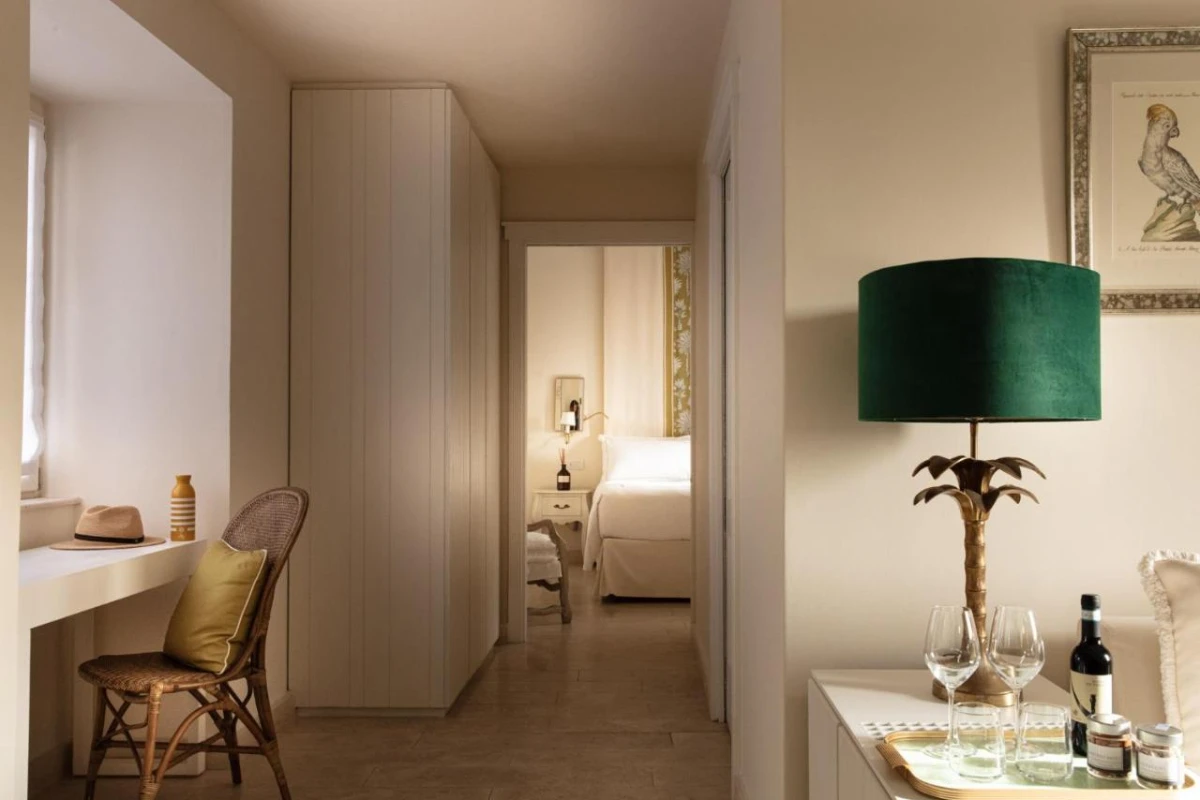 Mezzatorre Hotel & Thermal Spa - Hotel Photo 28