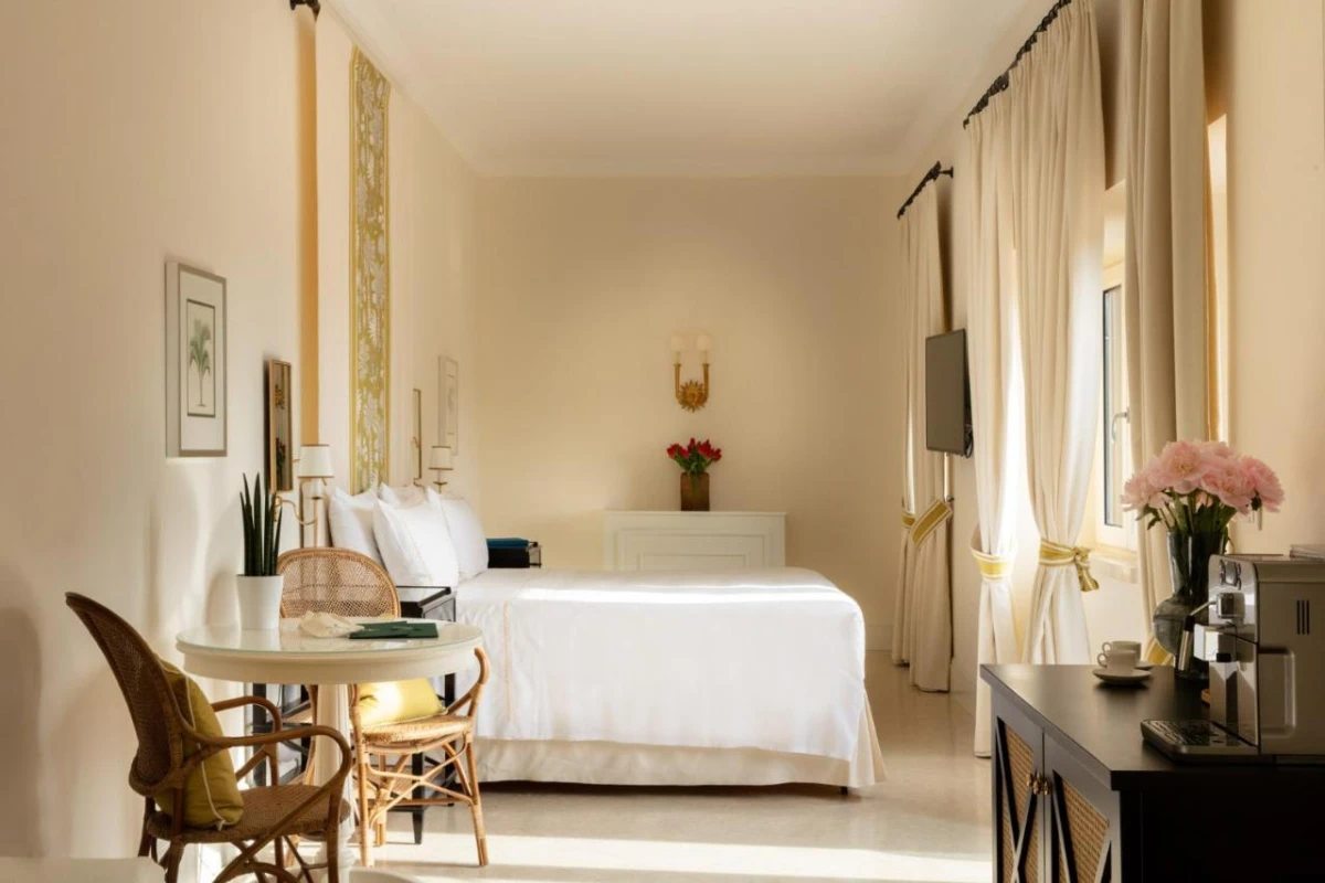 Mezzatorre Hotel & Thermal Spa - Hotel Photo 30