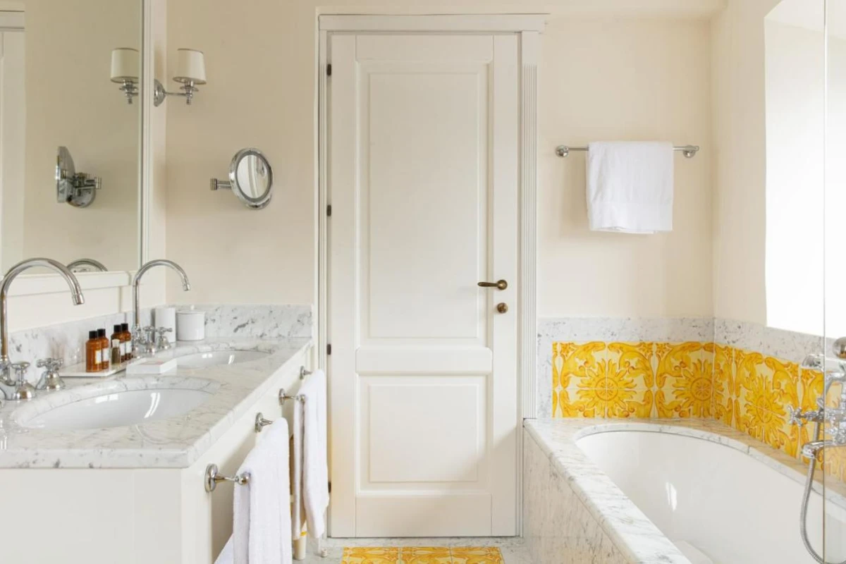 Mezzatorre Hotel & Thermal Spa - Hotel Photo 31