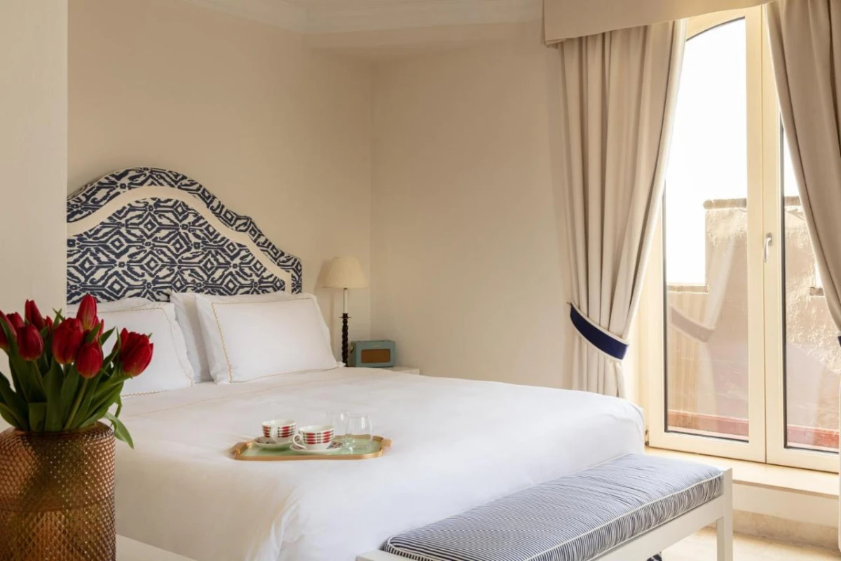 Mezzatorre Hotel & Thermal Spa - Hotel Photo 36