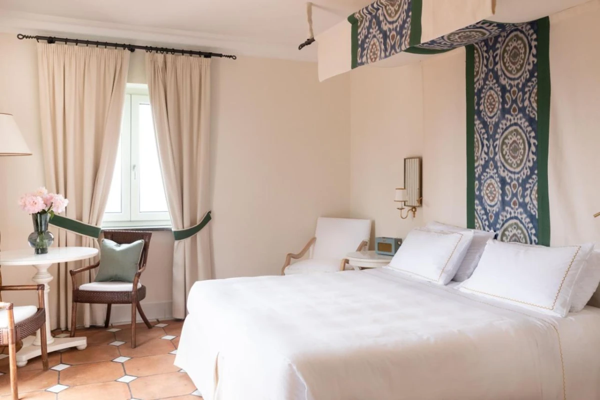 Mezzatorre Hotel & Thermal Spa - Hotel Photo 37