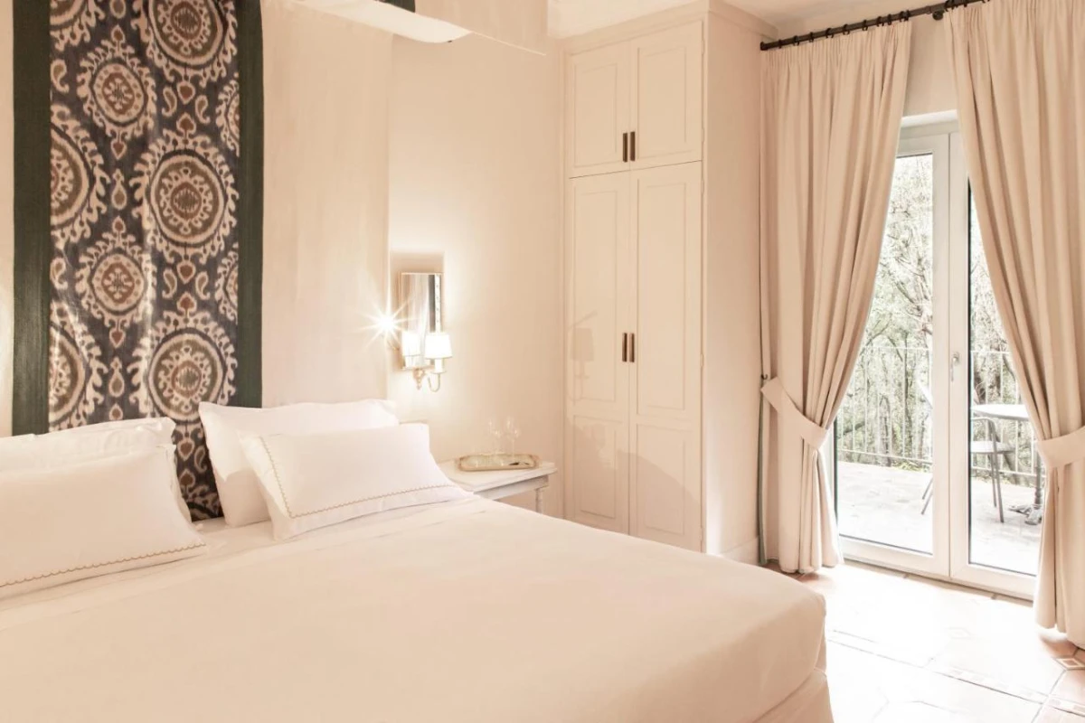 Mezzatorre Hotel & Thermal Spa - Hotel Photo 39