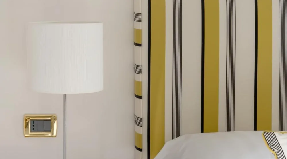 Superior Double Room with Sea View at San Montano Resort & Spa