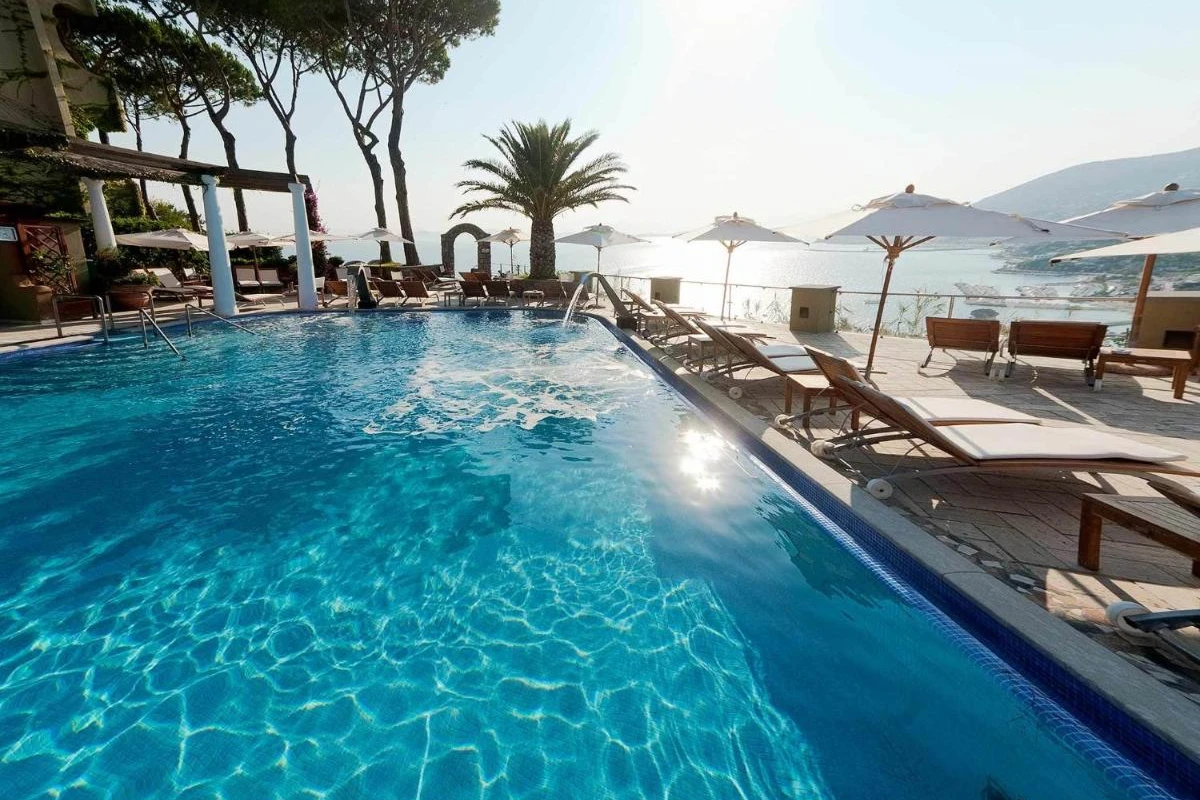 San Montano Resort & Spa - Hotel Photo 6