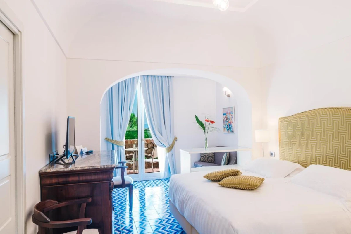 San Montano Resort & Spa - Hotel Photo 9