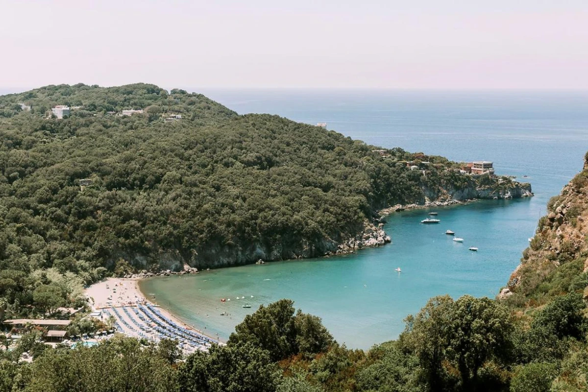 San Montano Resort & Spa - Hotel Photo 14