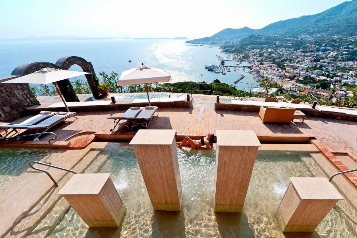 San Montano Resort & Spa - Hotel Photo 20