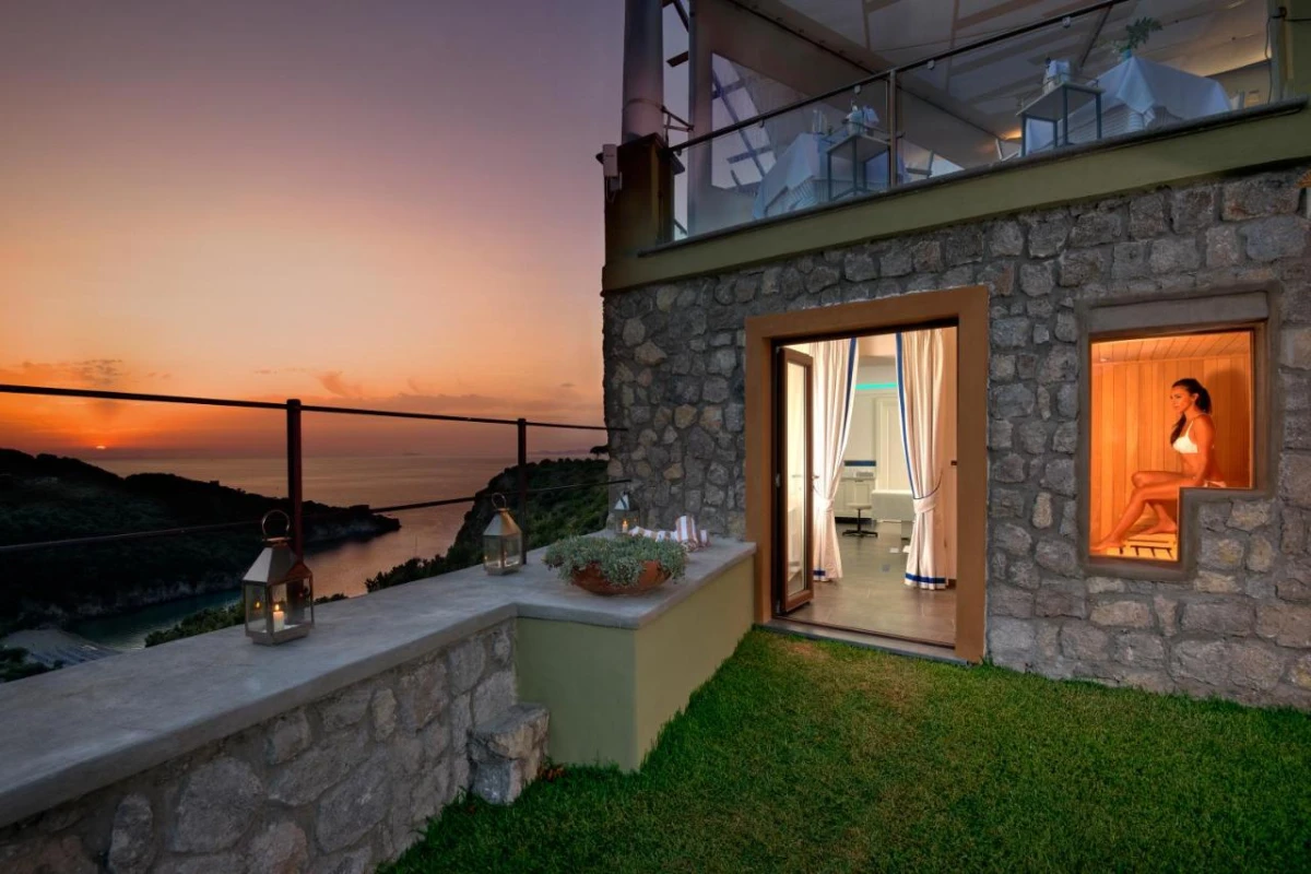 San Montano Resort & Spa - Hotel Photo 23