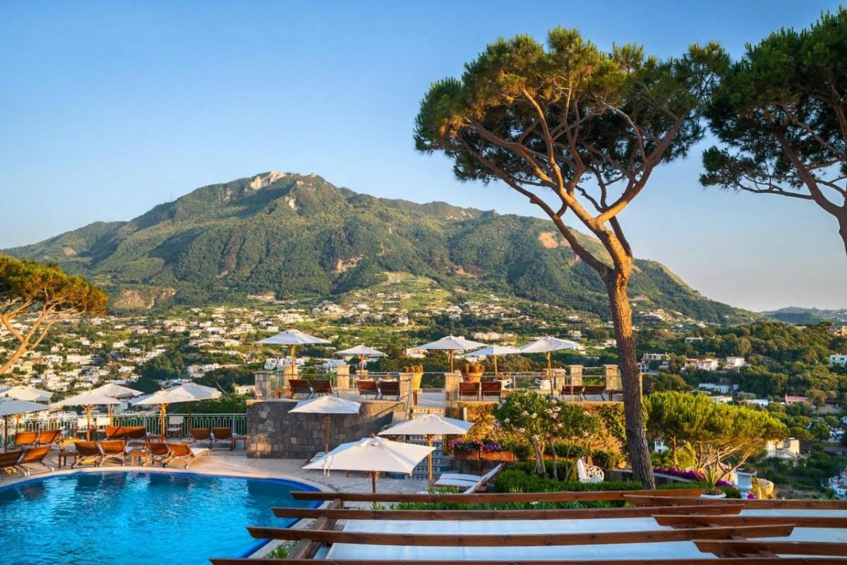 San Montano Resort & Spa - Hotel Photo 25