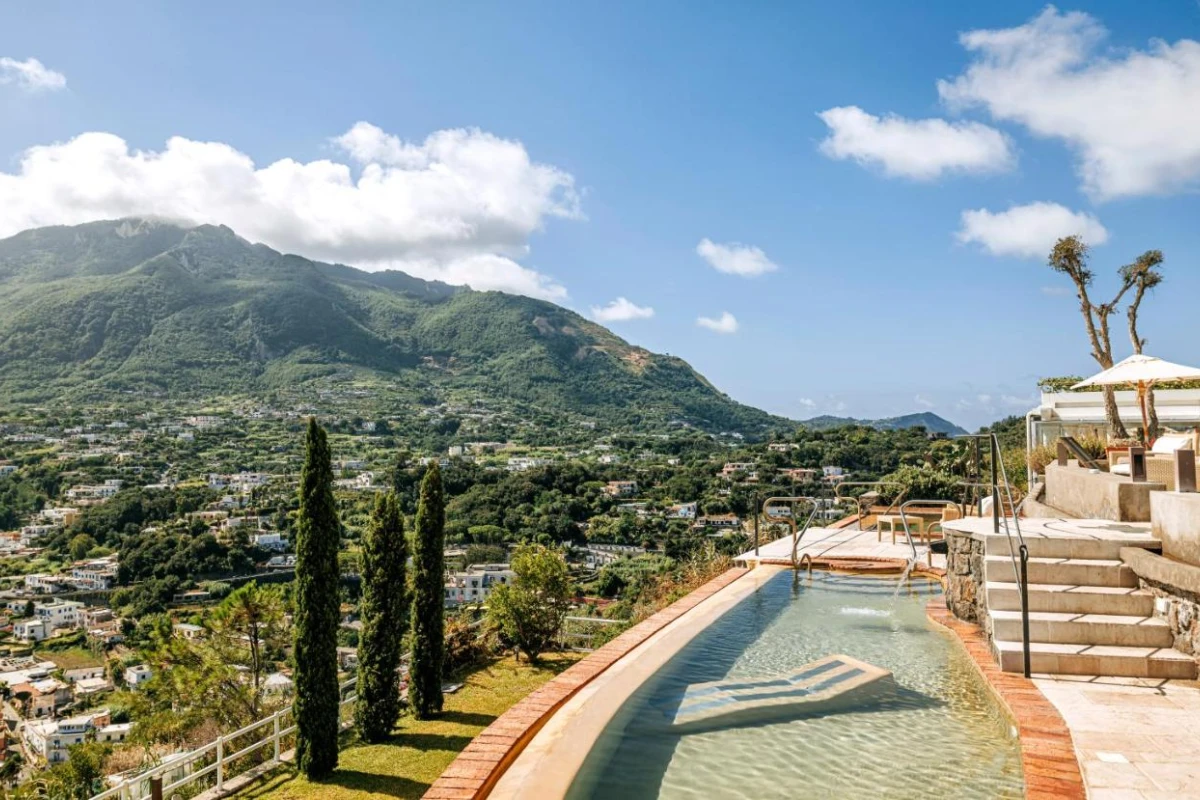 San Montano Resort & Spa - Hotel Photo 27