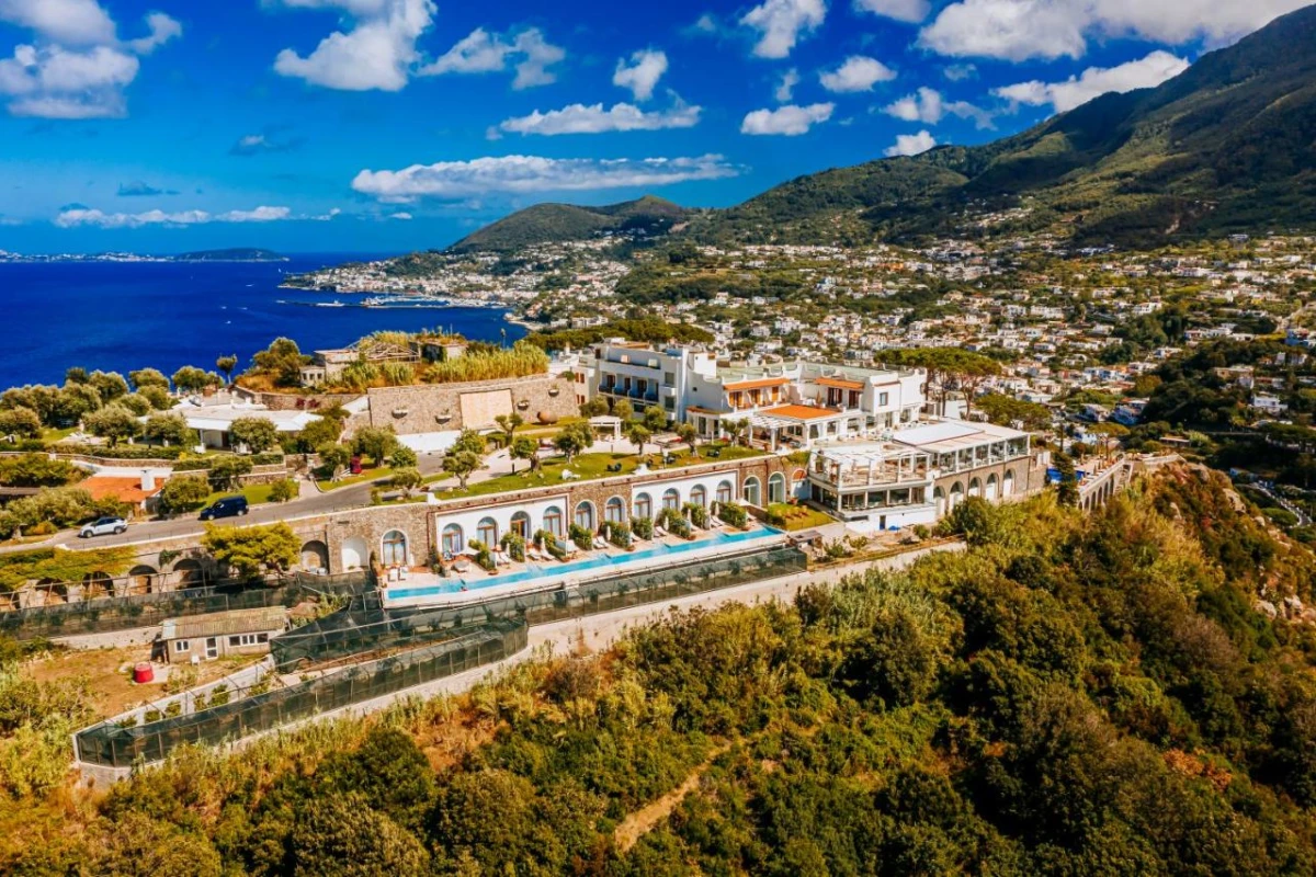 San Montano Resort & Spa - Hotel Photo 29