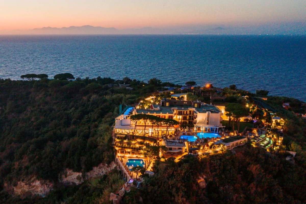 San Montano Resort & Spa - Hotel Photo 30