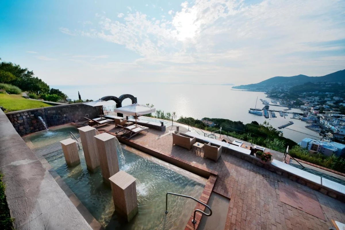 San Montano Resort & Spa - Hotel Photo 33