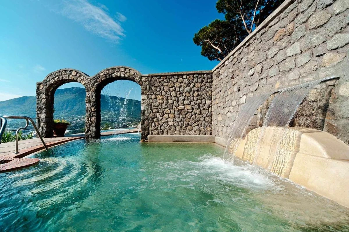 San Montano Resort & Spa - Hotel Photo 34