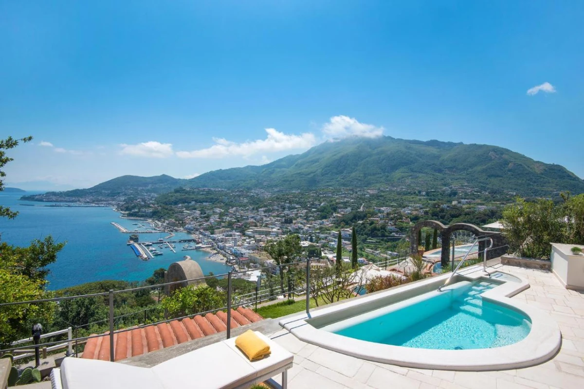 San Montano Resort & Spa - Hotel Photo 36