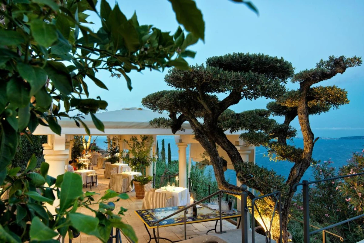 San Montano Resort & Spa - Hotel Photo 37