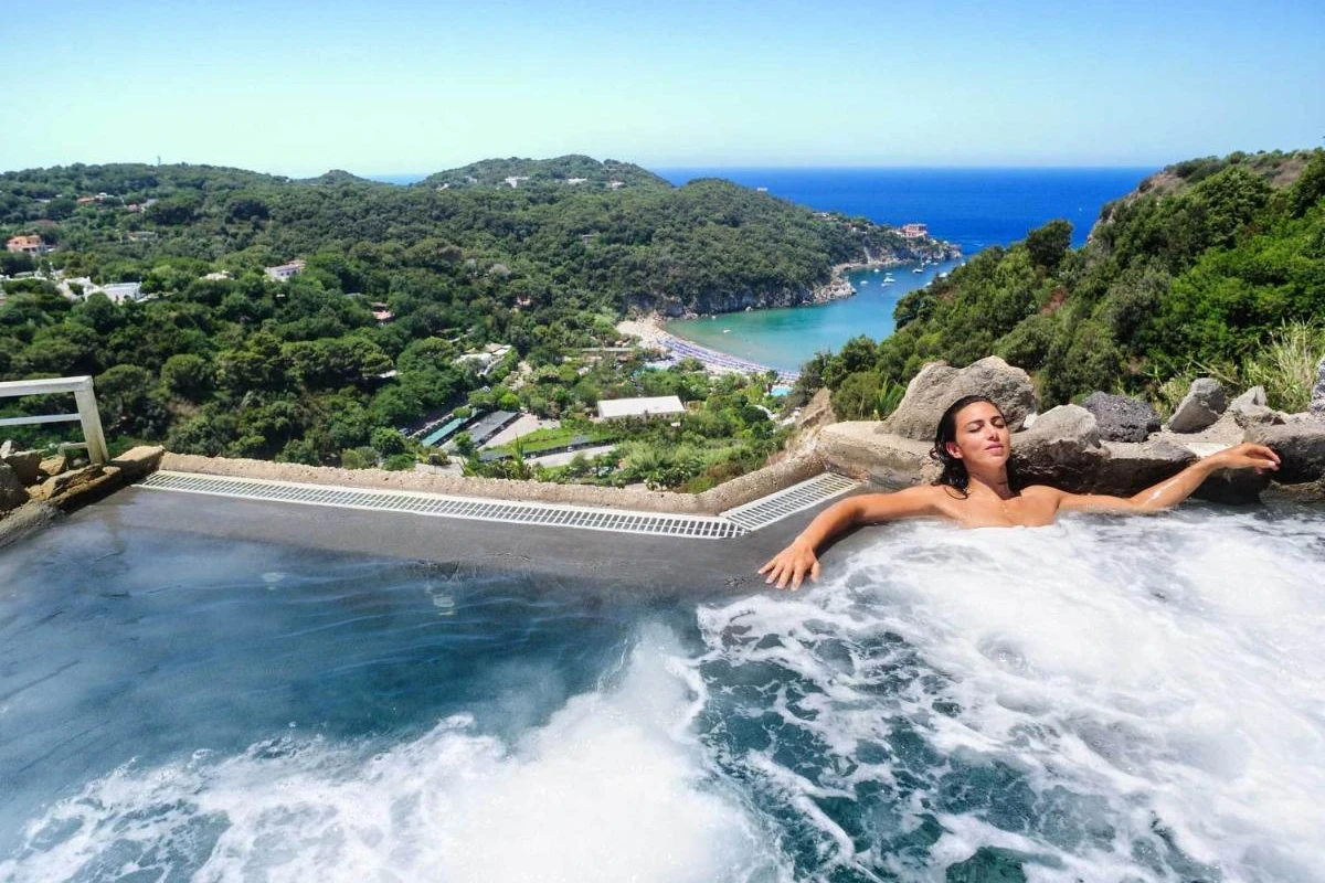 San Montano Resort & Spa - Hotel Photo 39