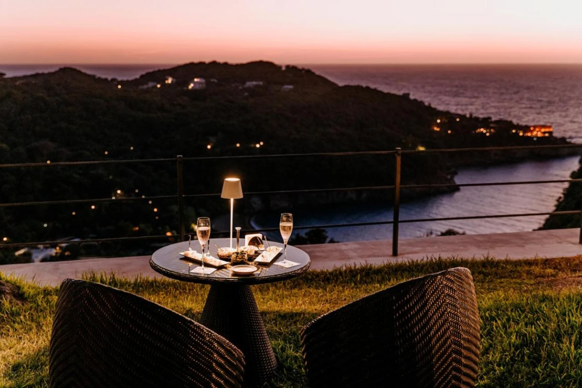 San Montano Resort & Spa - Hotel Photo 41