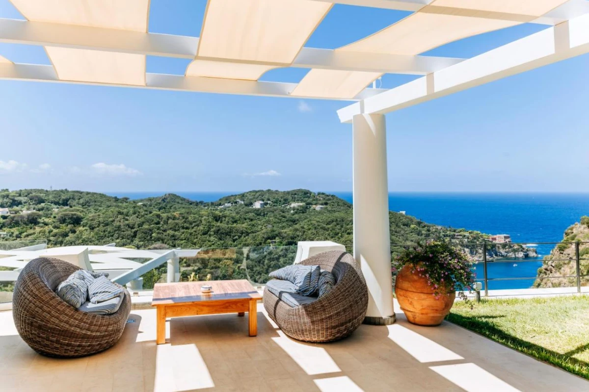 San Montano Resort & Spa - Hotel Photo 42