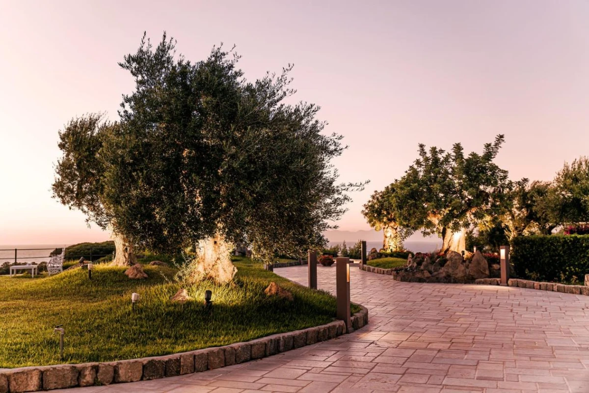 San Montano Resort & Spa - Hotel Photo 43