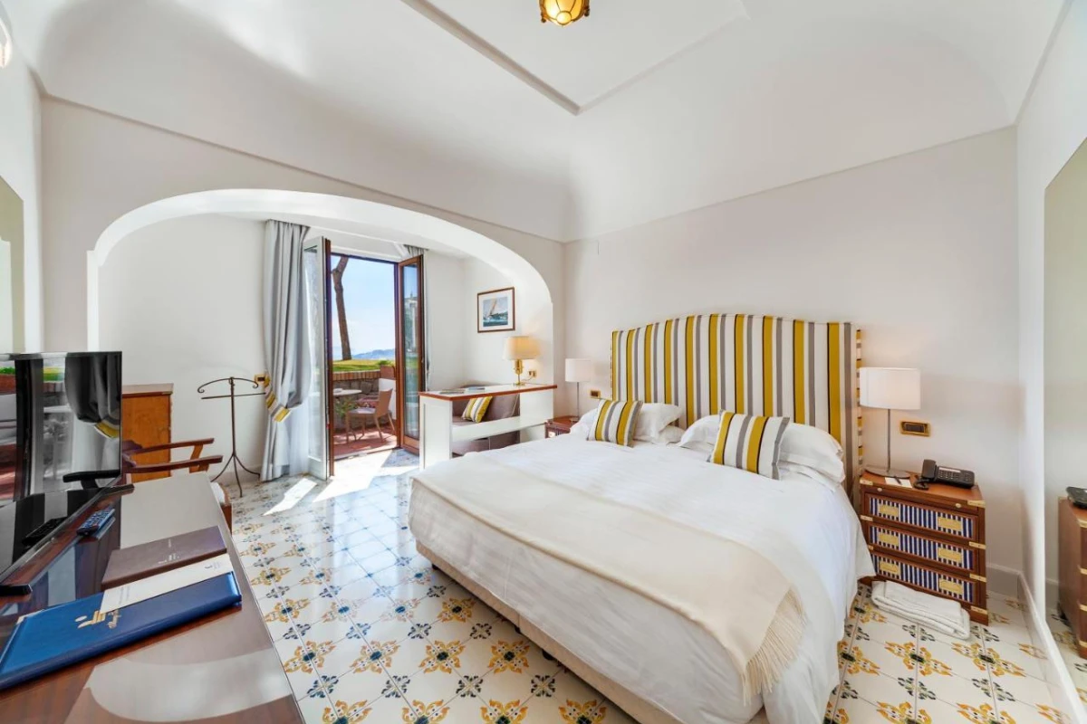 San Montano Resort & Spa - Hotel Photo 44