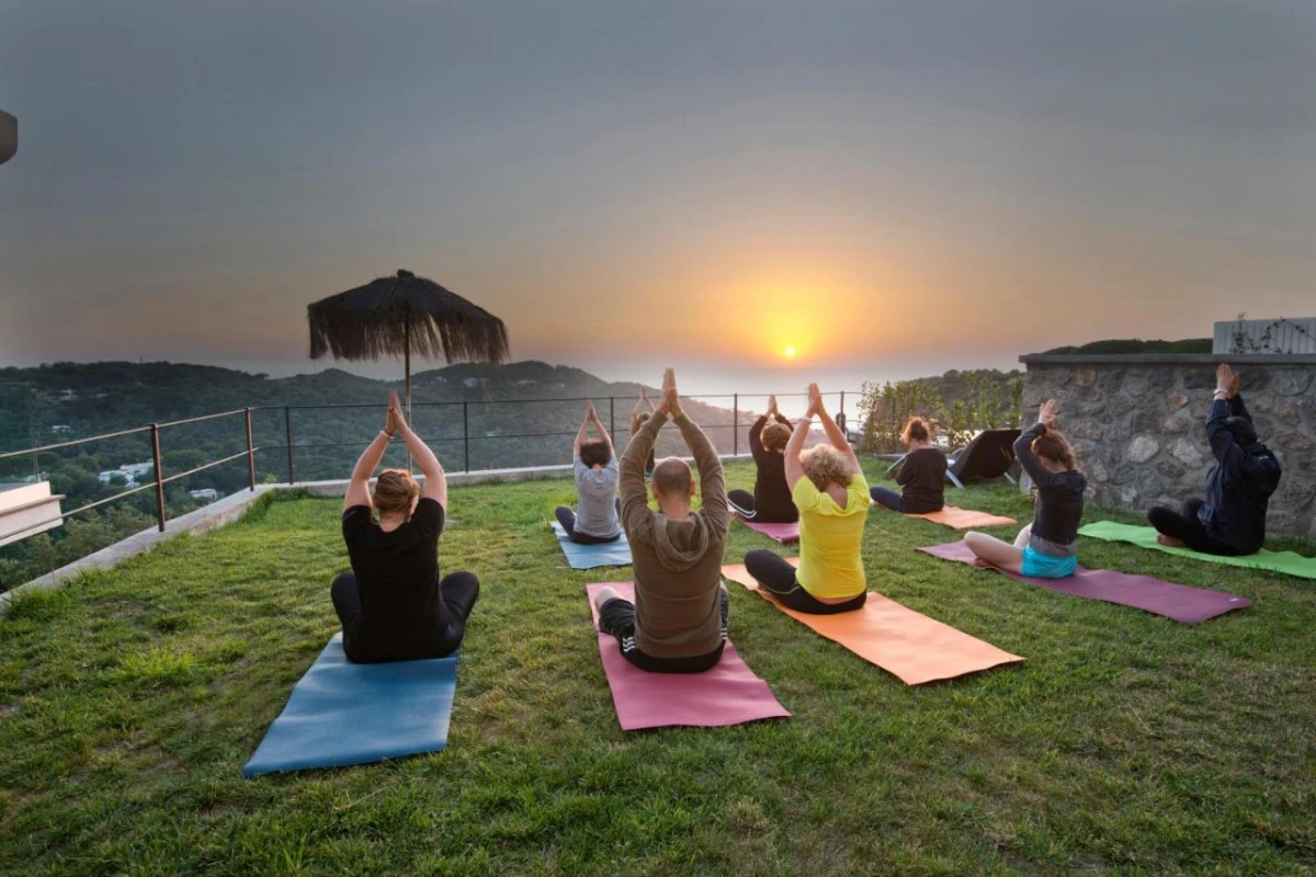 San Montano Resort & Spa - Hotel Photo 46