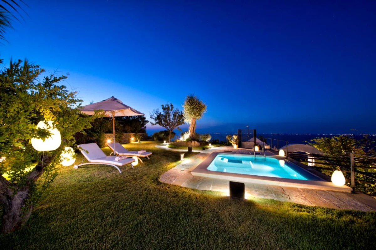 San Montano Resort & Spa - Hotel Photo 48