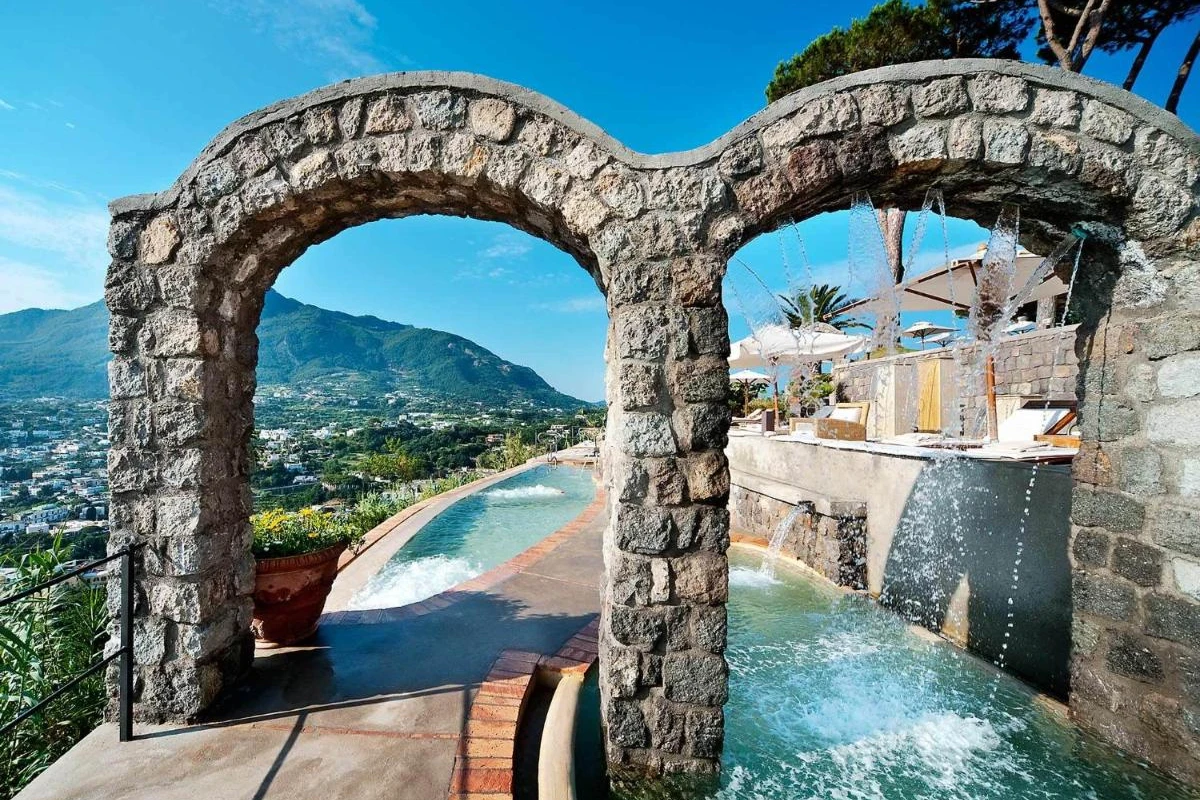 San Montano Resort & Spa - Hotel Photo 49