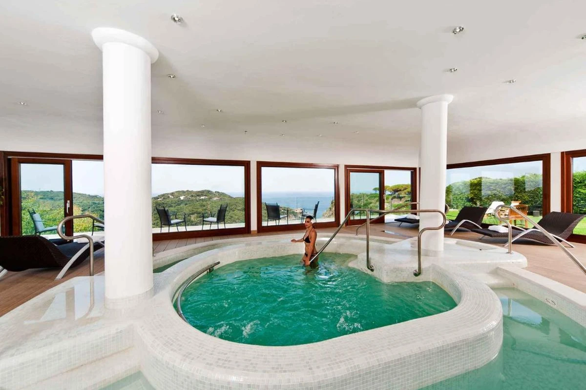 San Montano Resort & Spa - Hotel Photo 50