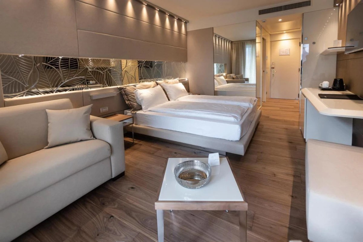 Park Hotel Imperial - Hotel Photo 3