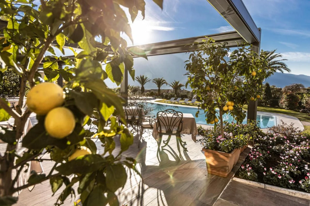 Park Hotel Imperial - Hotel Photo 5