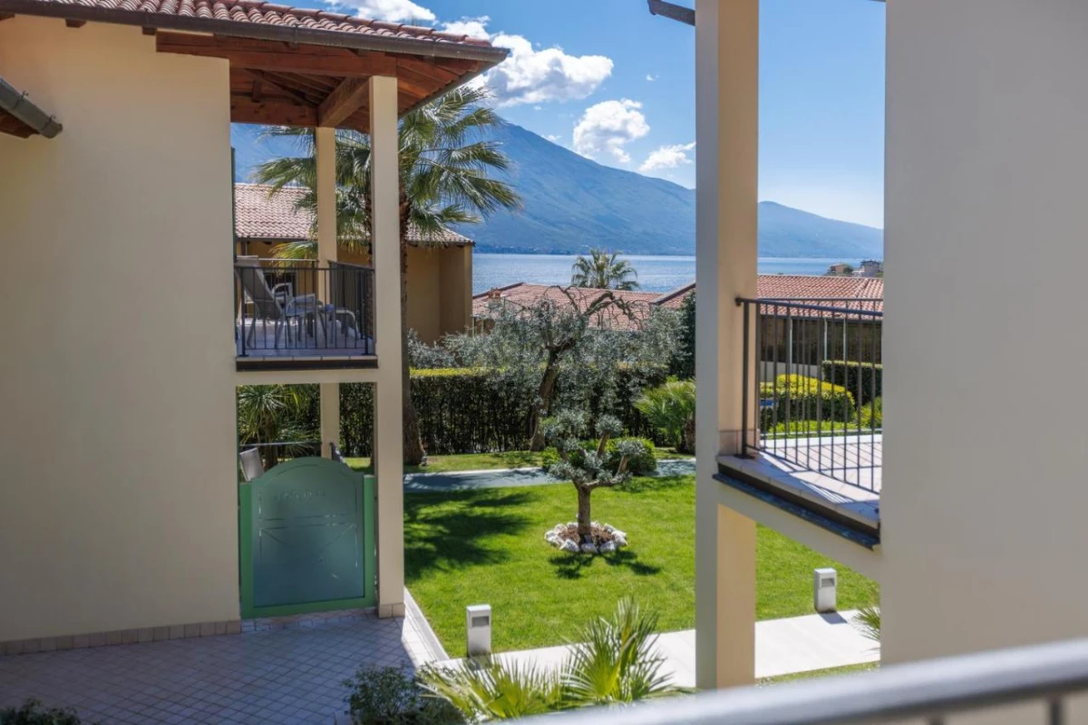 Park Hotel Imperial - Hotel Photo 7