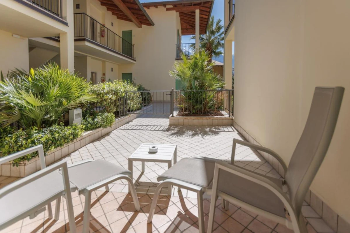 Park Hotel Imperial - Hotel Photo 8