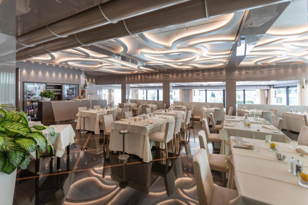 Park Hotel Imperial - Hotel Photo 11