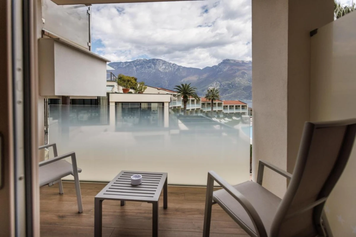 Park Hotel Imperial - Hotel Photo 13