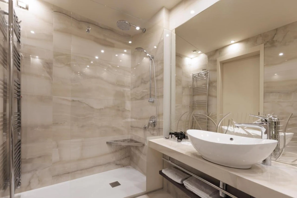 Park Hotel Imperial - Hotel Photo 17