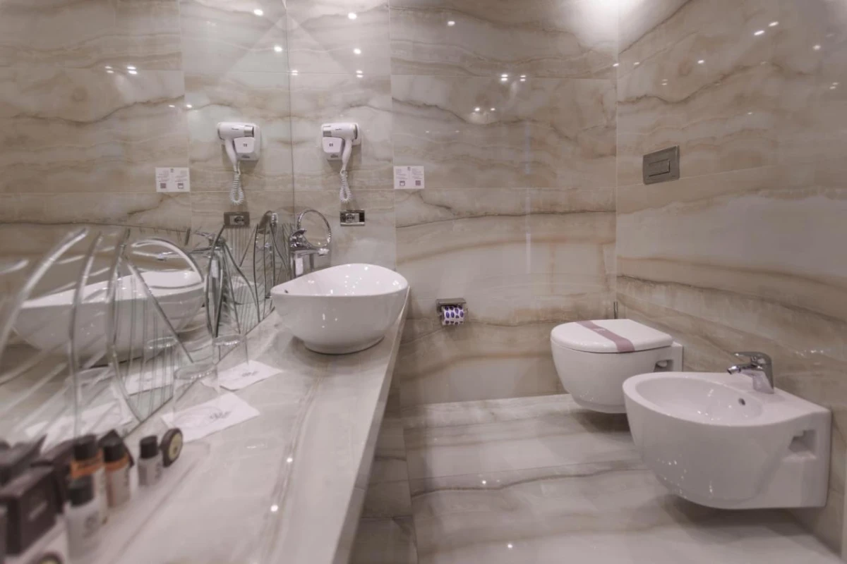 Park Hotel Imperial - Hotel Photo 24