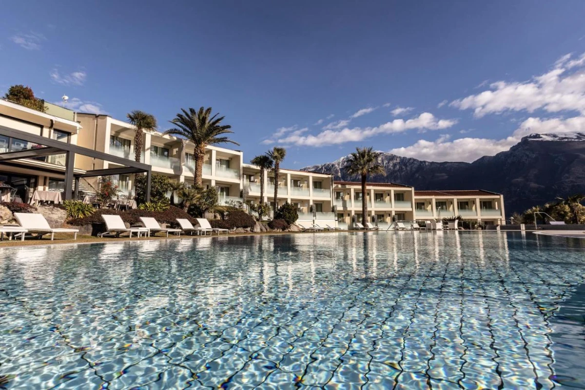 Park Hotel Imperial - Hotel Photo 27