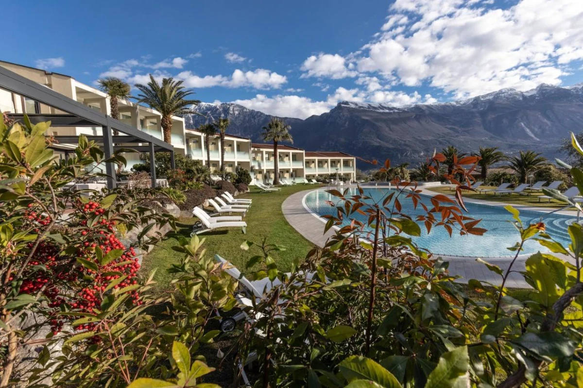 Park Hotel Imperial - Hotel Photo 32