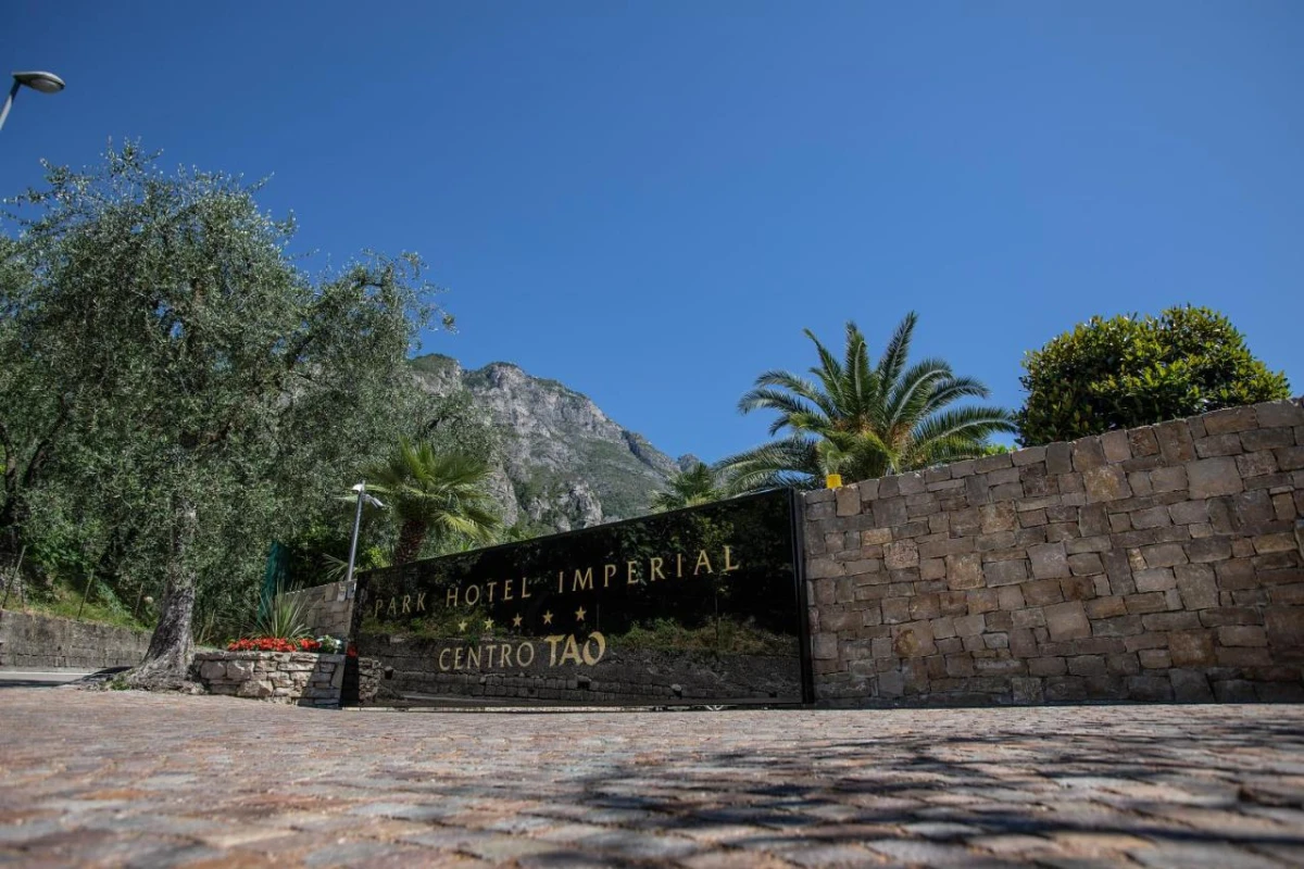 Park Hotel Imperial - Hotel Photo 35