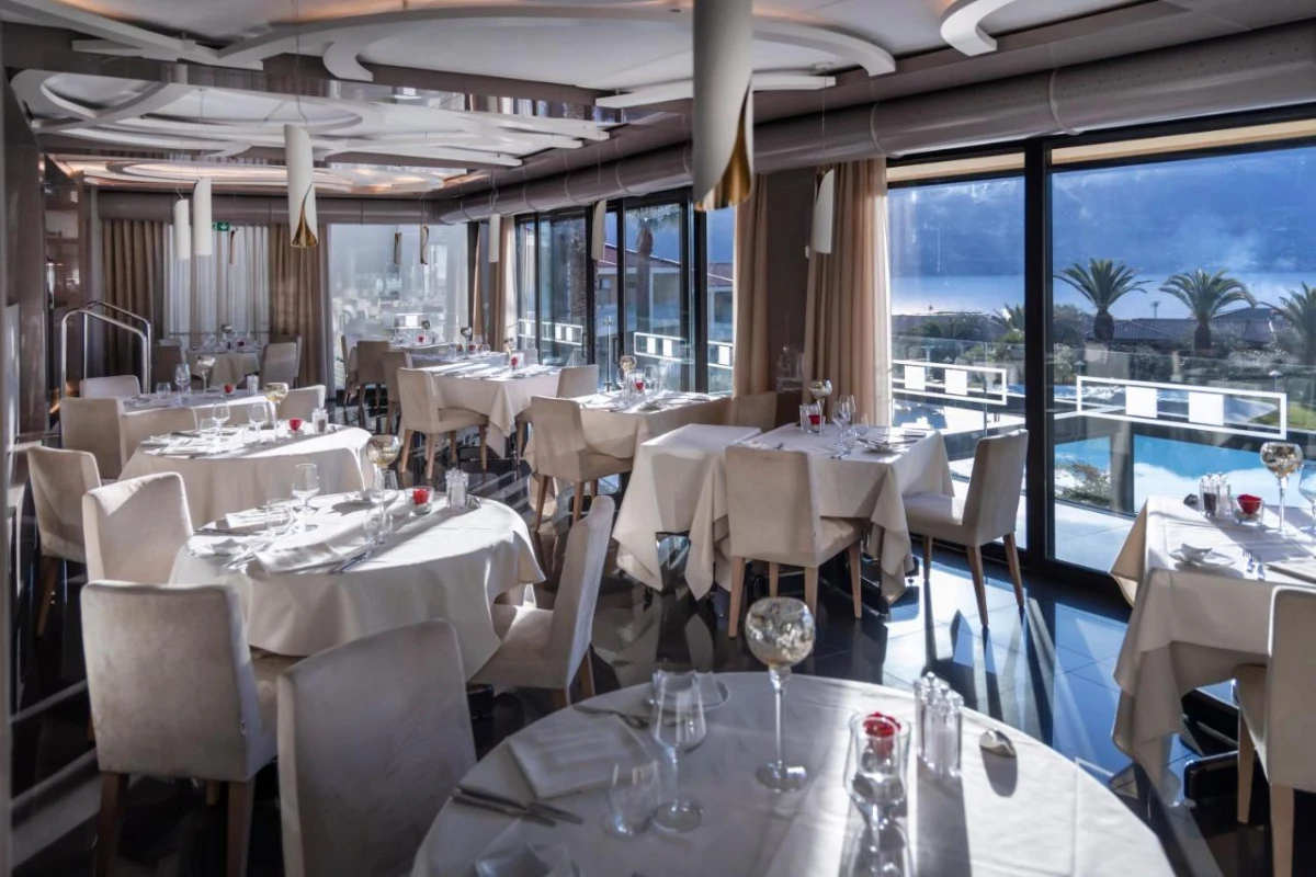 Park Hotel Imperial - Hotel Photo 37