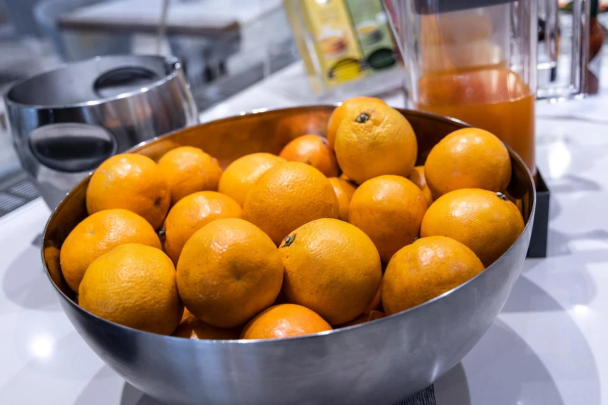 Park Hotel Imperial - Hotel Photo 41