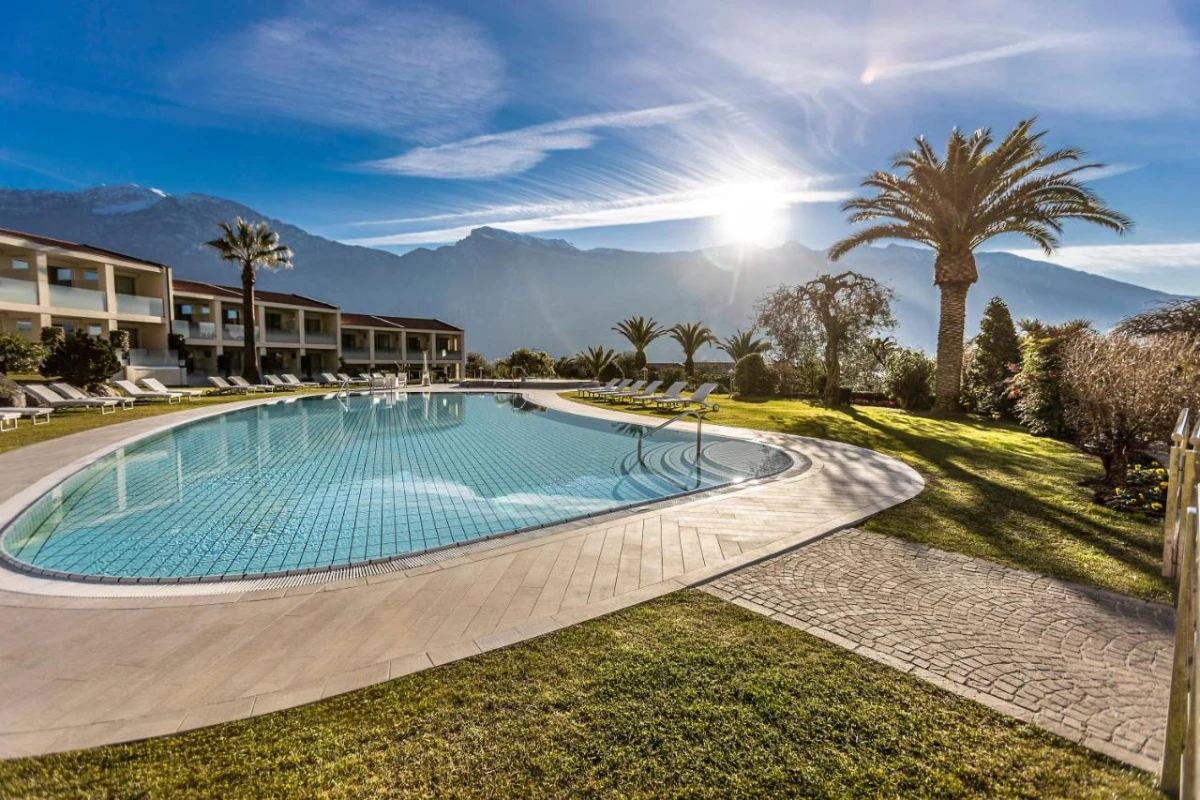 Park Hotel Imperial - Hotel Photo 44