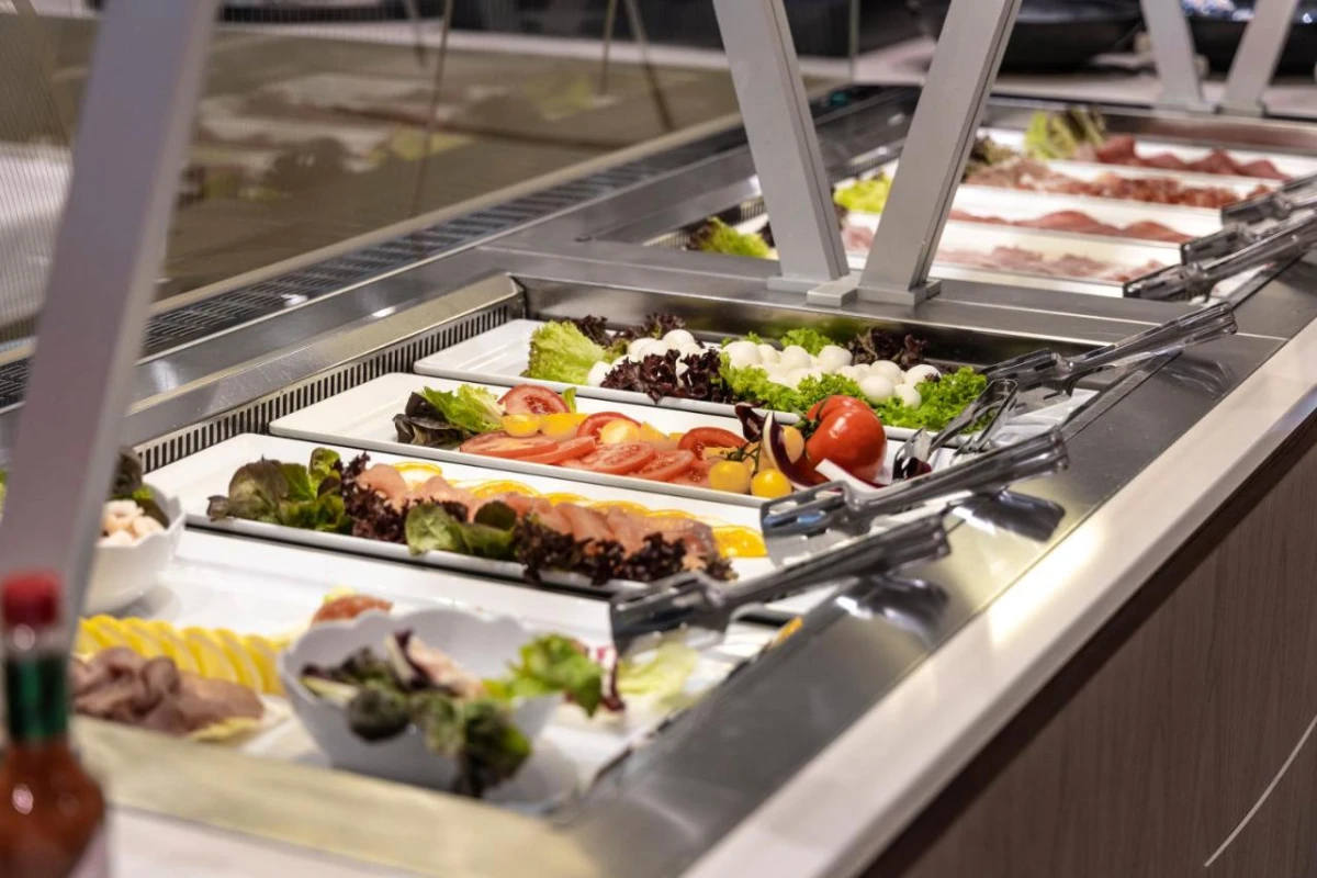 Park Hotel Imperial - Hotel Photo 49