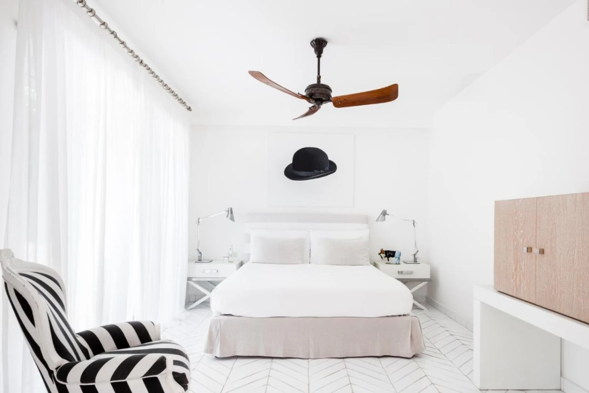 Capri Palace Jumeirah - Hotel Photo 9