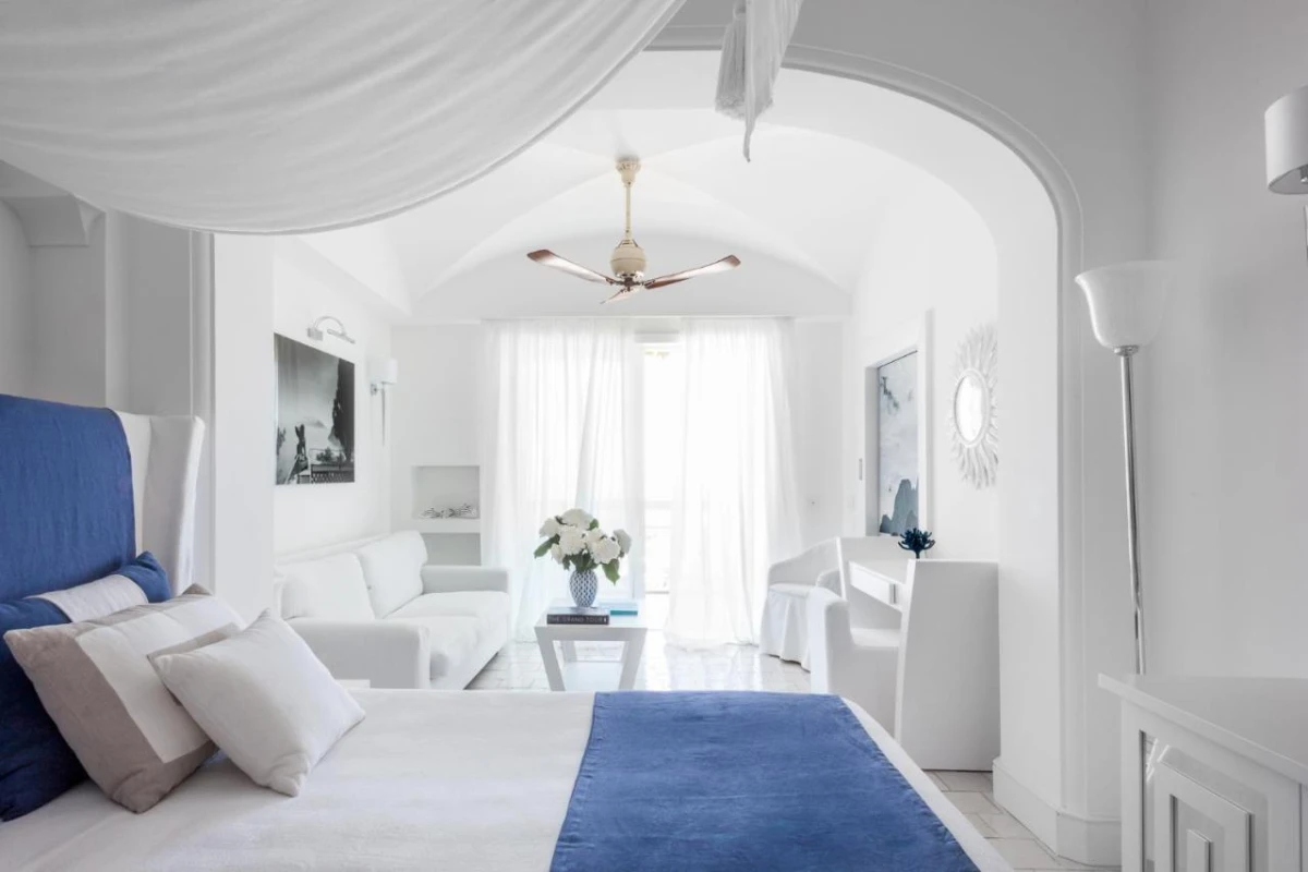 Capri Palace Jumeirah - Hotel Photo 10